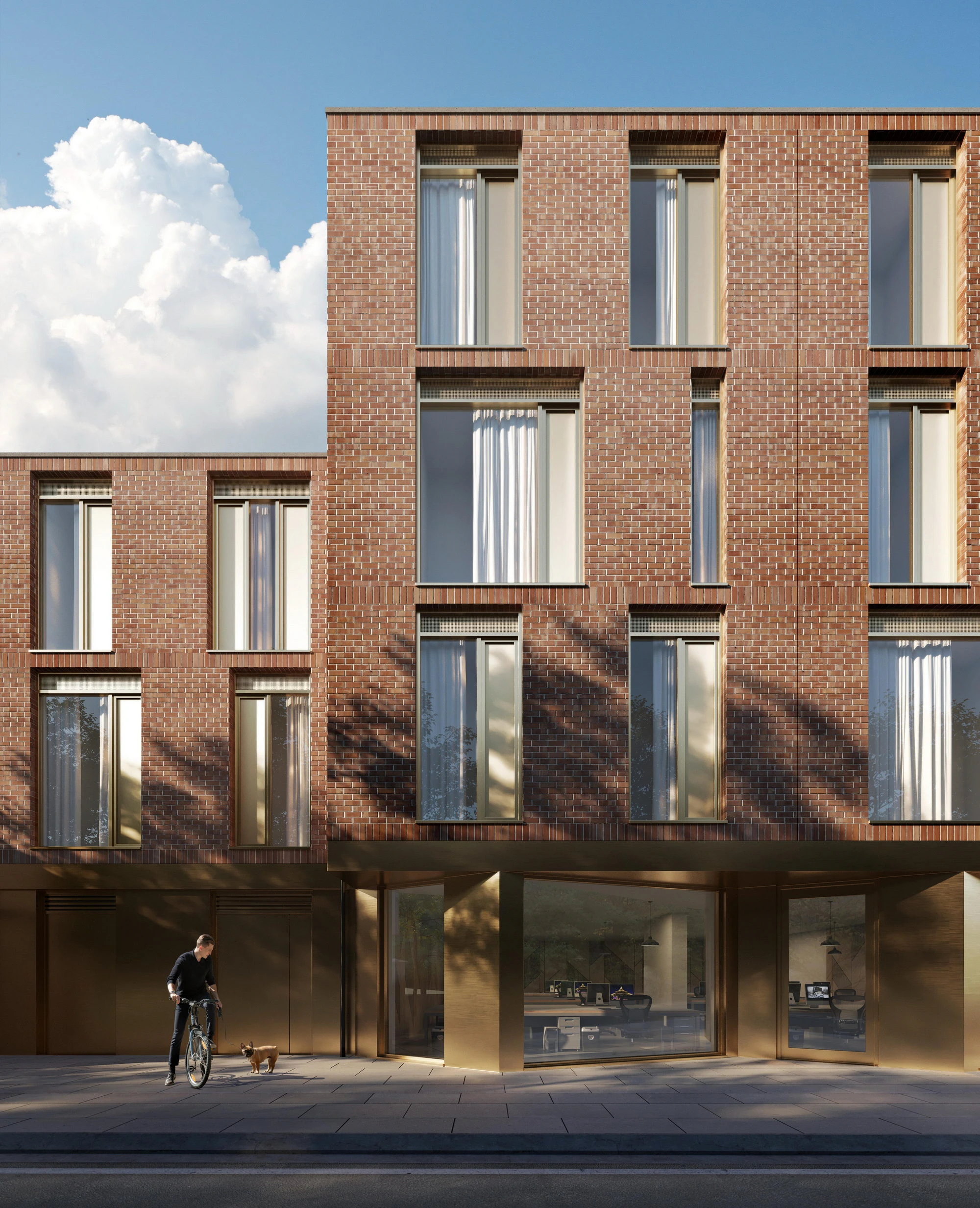 Bickley, London