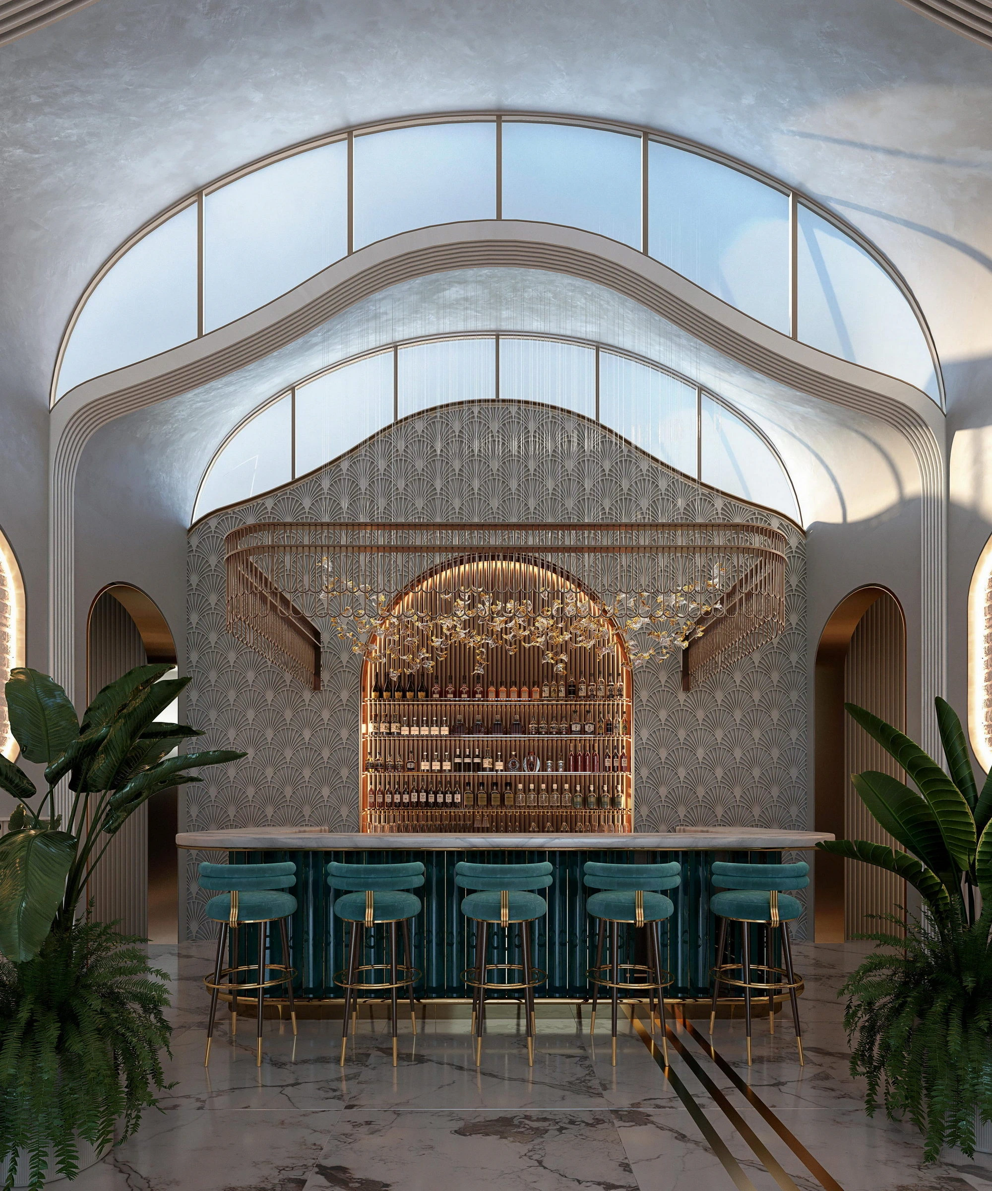 Hotel, Manchester