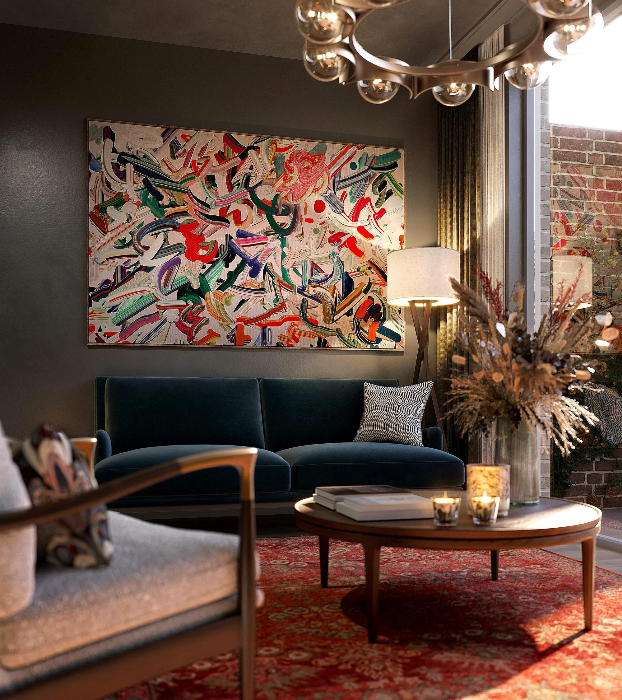 The Hudson, London