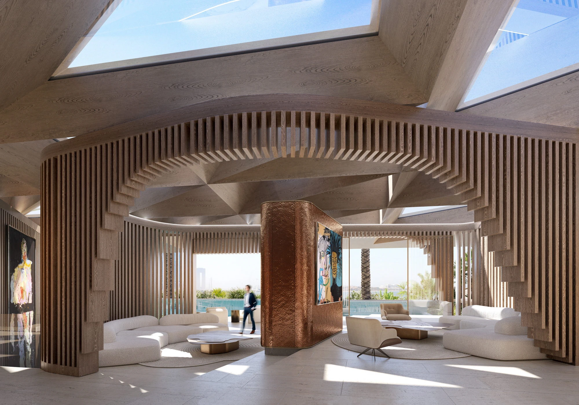 Guest House, Dubai