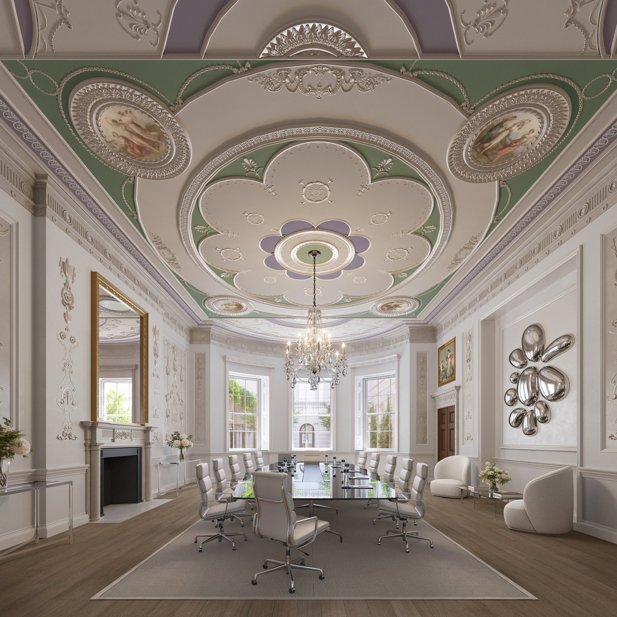 Boardroom