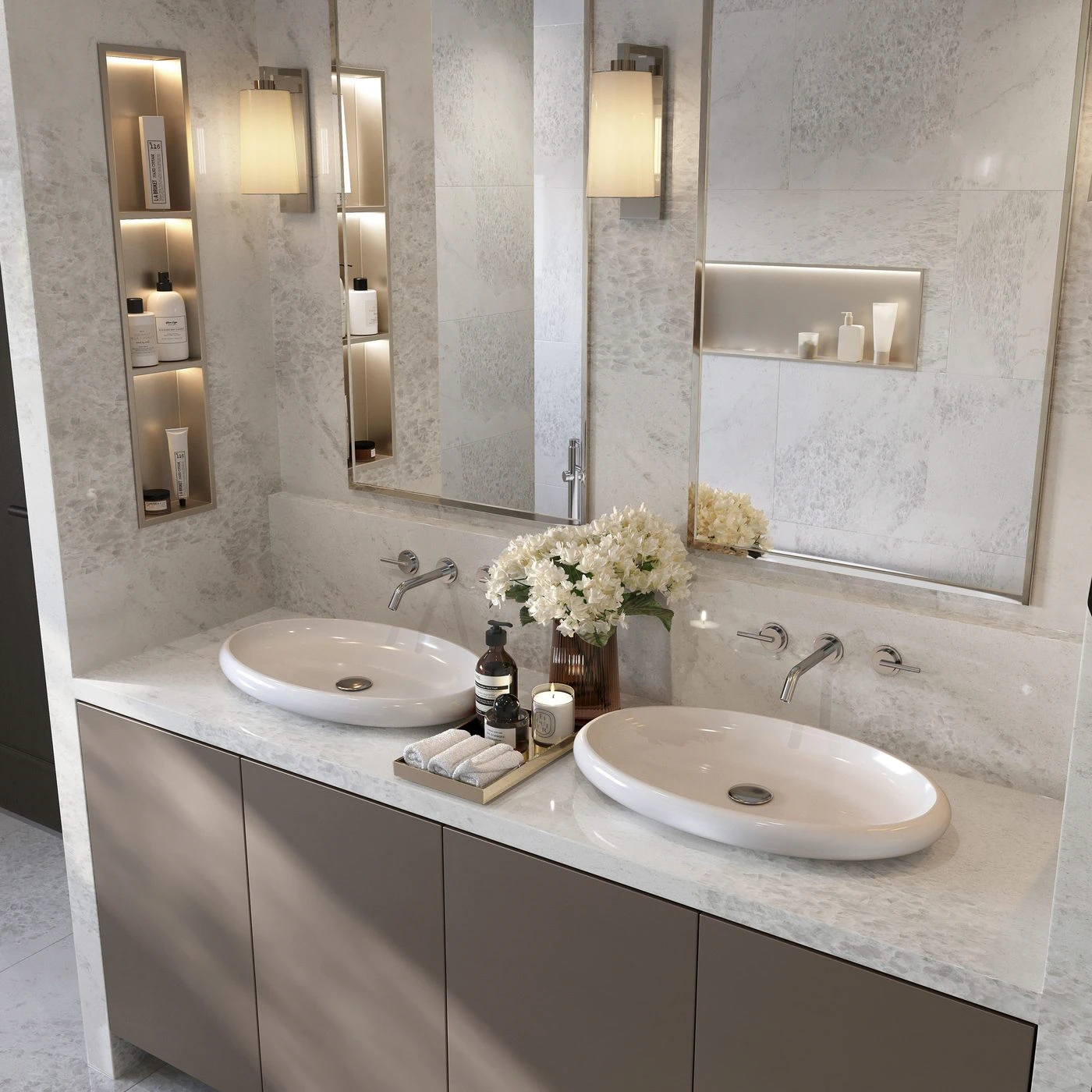 Six Senses — Bourne End — architectural visualisation by Construct Media