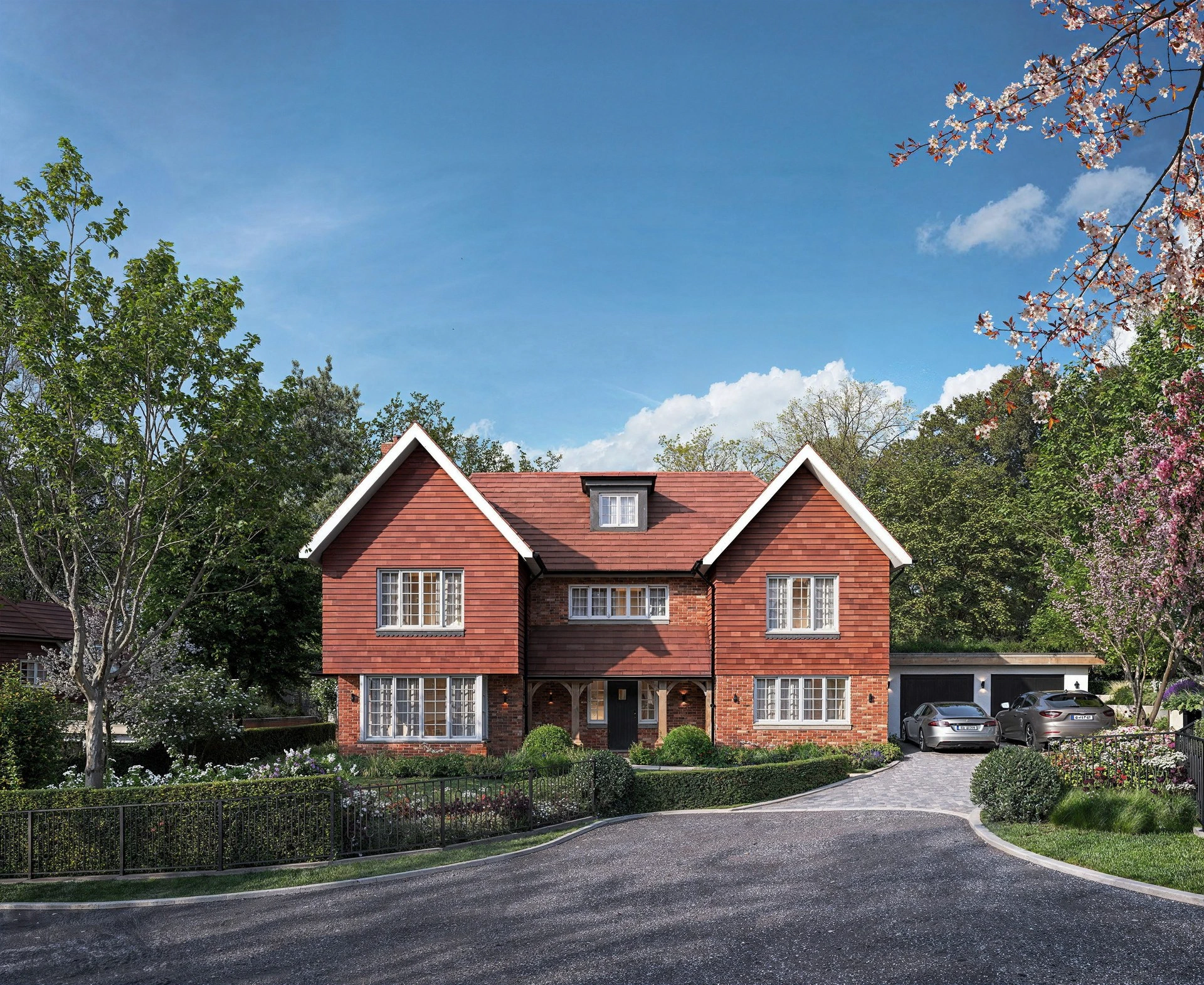 Six Senses Bourne End