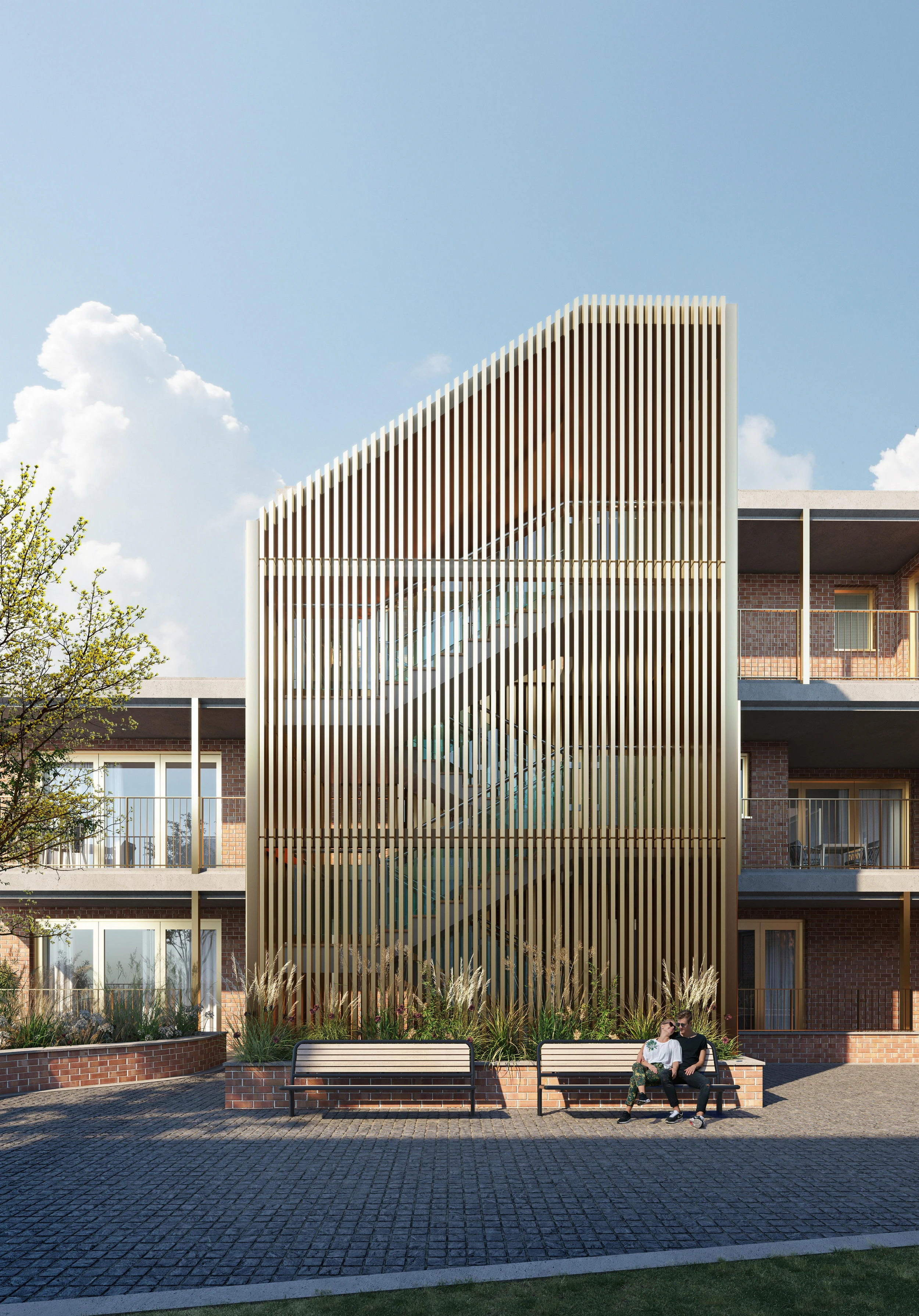 Bickley Road, London