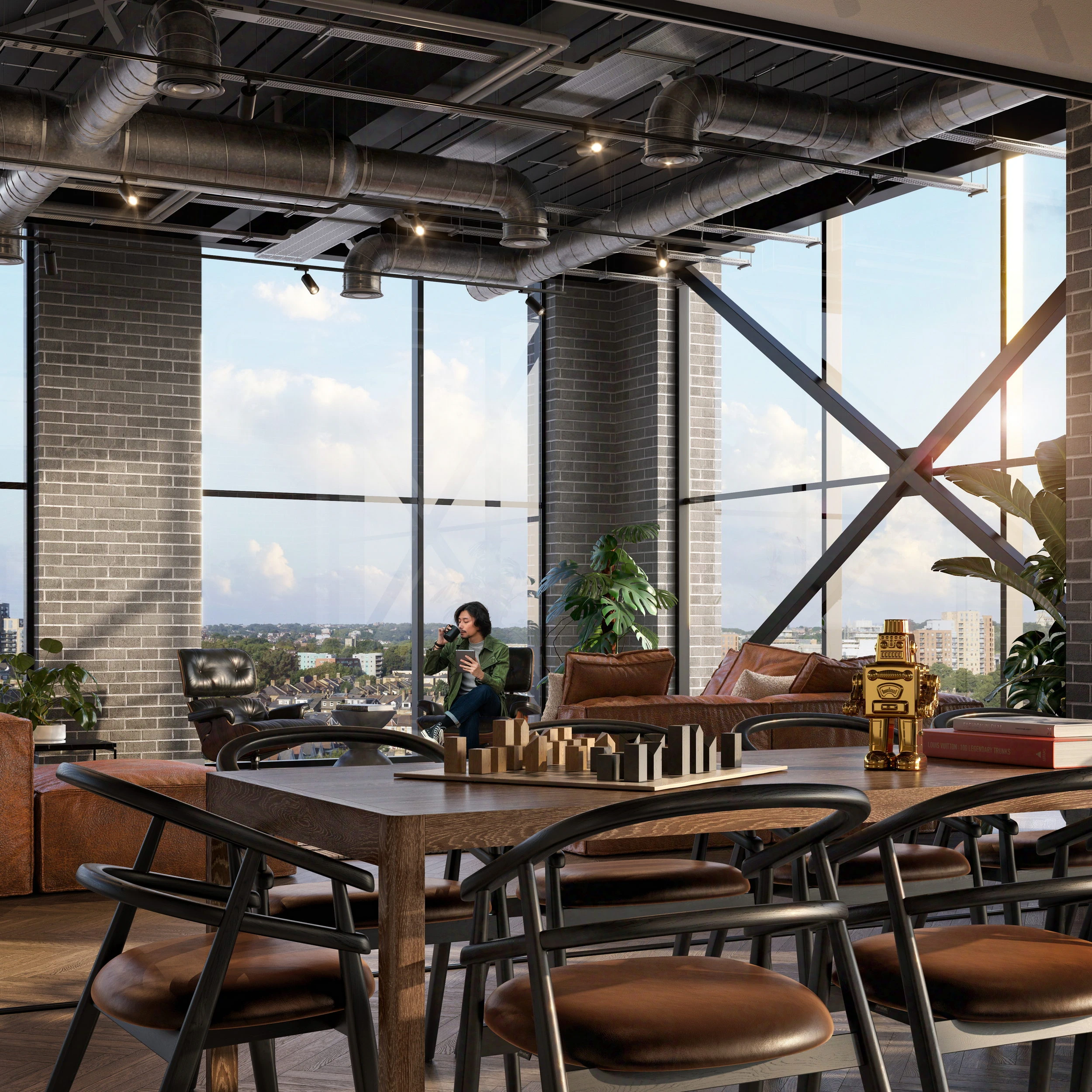 Smith's Garden, Birmingham