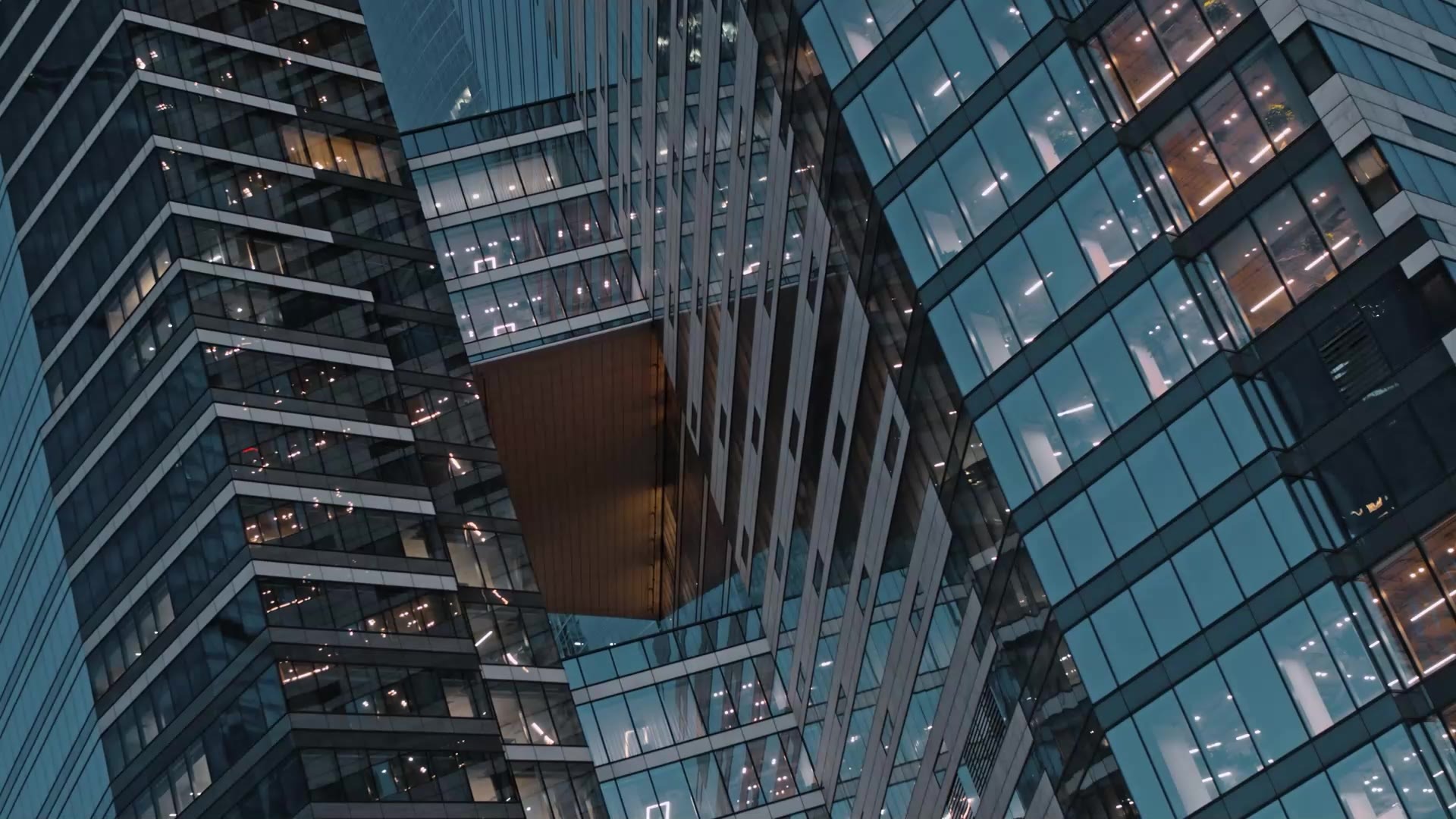 Construct Media showreel