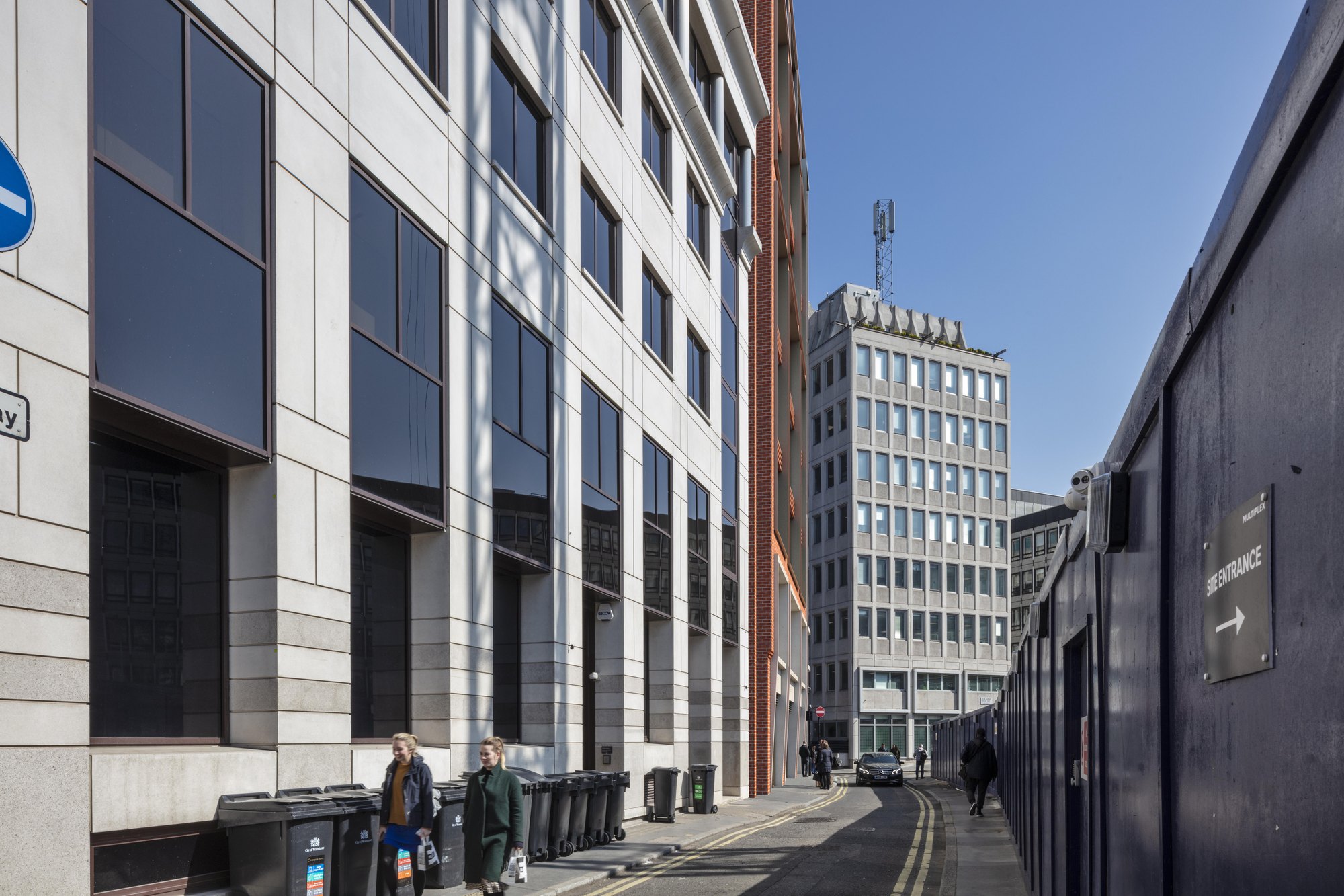 19 Dacre Street