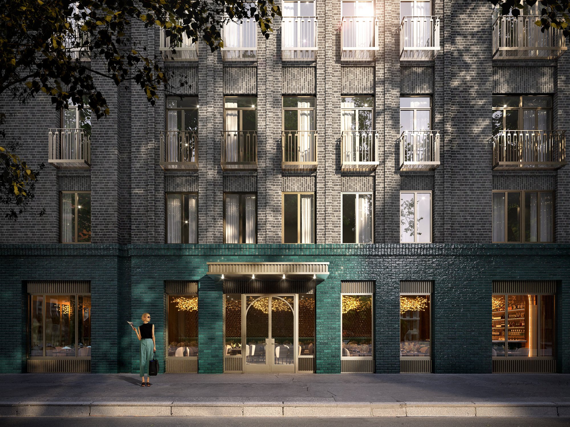 Soho Square